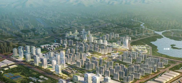 广州将建8平方公里的电竞产业园，在广州白云电竞学校学电竞正当时！插图3