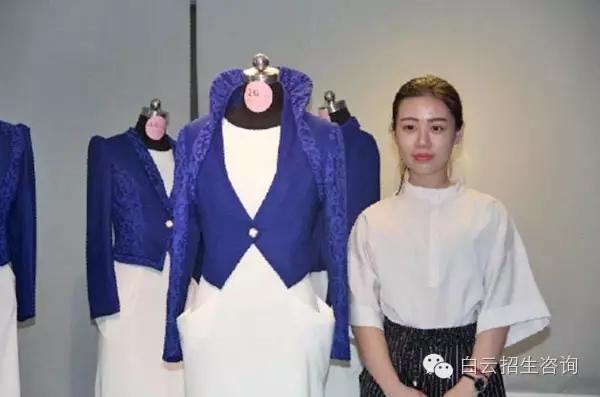第44界世界技能大赛时装技术项目广州选拔赛——选手提交作品环节