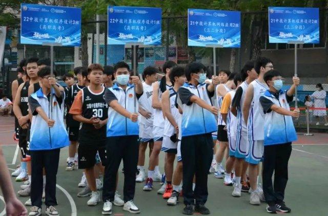 记广东岭南现代技师学院2023多彩洋溢的校园生活插图5