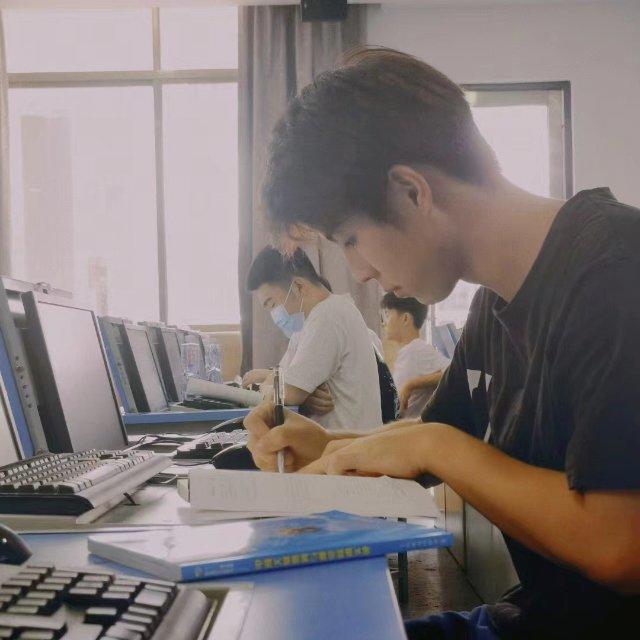在广东岭南现代技师学院成长三年班蜕变插图4