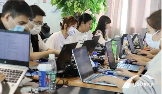 2023广东的电子商务技工学校有哪些插图2