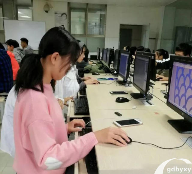2023深圳有什么动漫设计中专学校插图