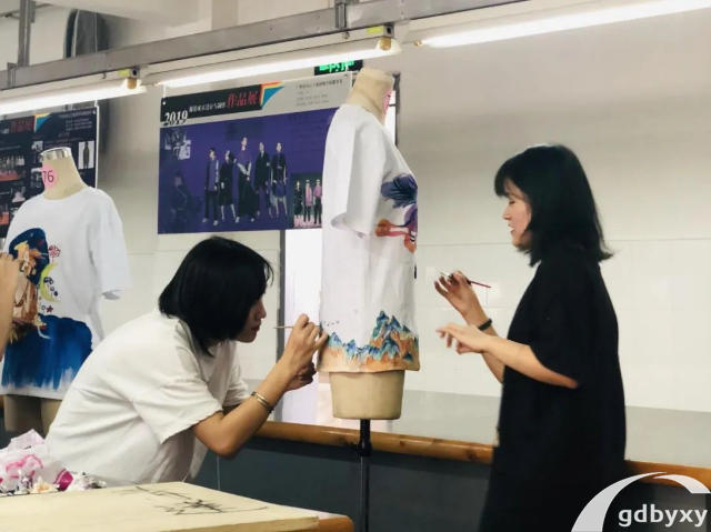 2023深圳服装设计中专职业学校有哪些插图2