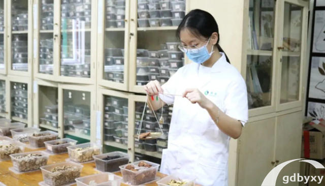 2023广州护理专业的中专学校有多少插图2