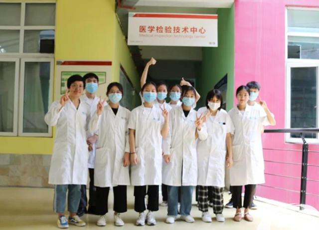 2023广州市中职护理专业学校有多少插图1