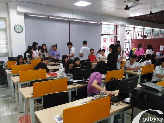 2023广州金融中职学校有哪些插图