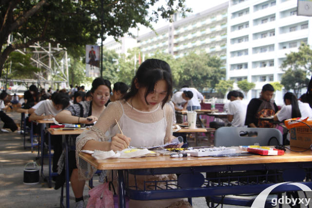 2023广州美术职业学校有哪些插图2