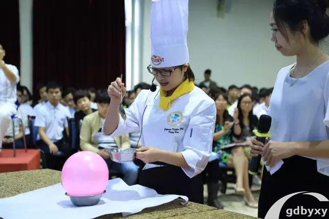 2023广东有哪些中专学校有厨师专业插图