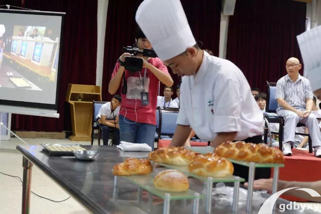 2023广东有哪些中专学校有厨师专业插图2