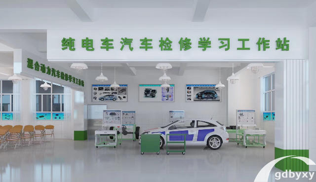 2023广州中职汽车专业技术学校有哪些插图1
