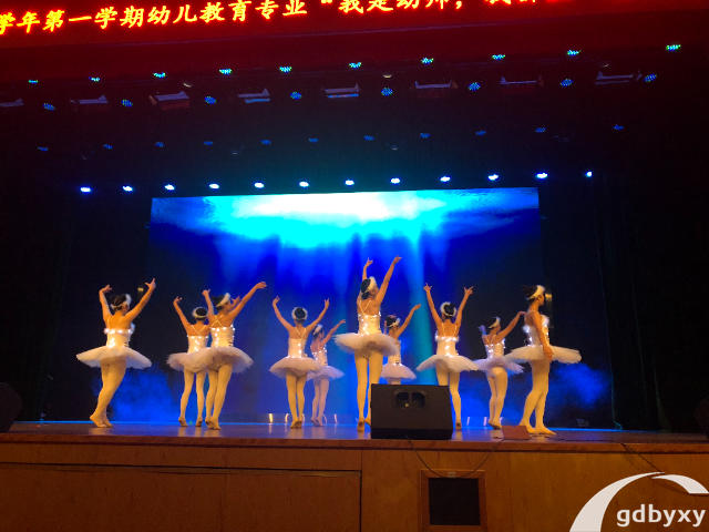 2023广东哪个中专舞蹈学校好插图1