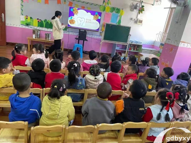 2023广州有幼儿教育的中职学校插图2