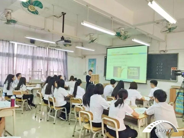 2023广东省内的中专学校有哪些插图1