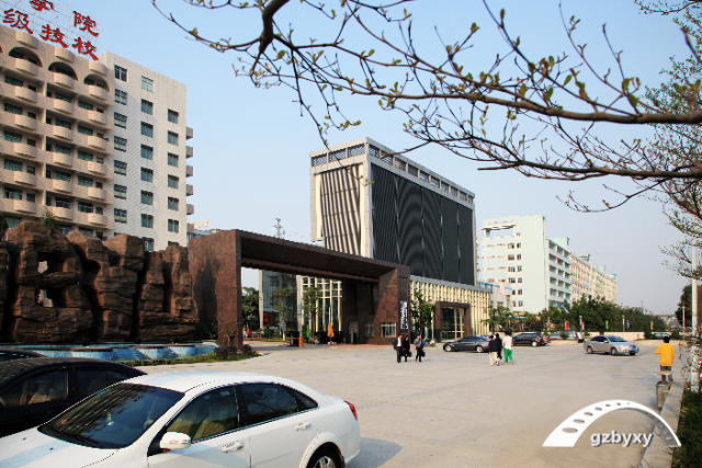 2023广州护理的中专学校哪个好插图