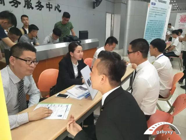 广州市白云工商技师学院向全国技能大赛出发（2023广州市选拔赛）插图6