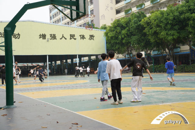 「以教促研，助力成长」广州市白云工商技师学院教学质量不断提升插图12
