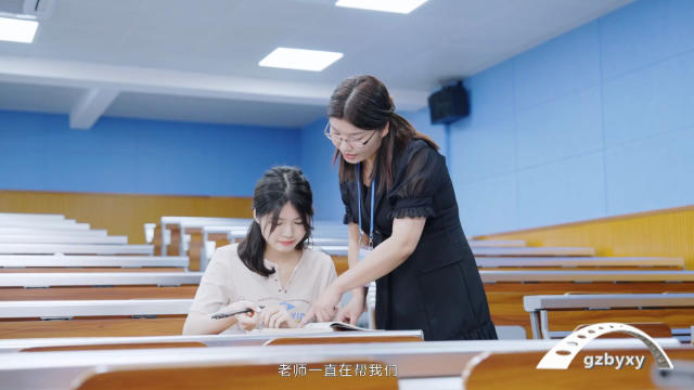 2023广东哪所职业学校能学广告设计插图