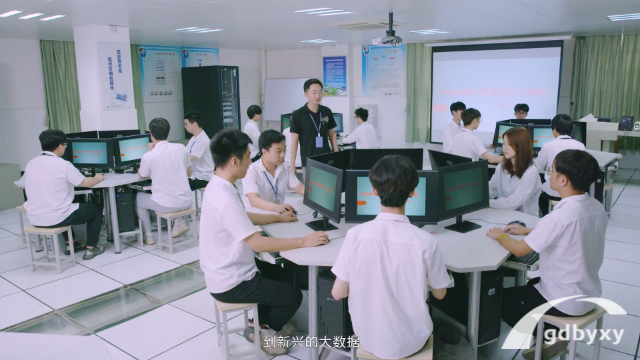 广州免学费的职业技术学校有哪些口碑好（初中生如何选择学校）