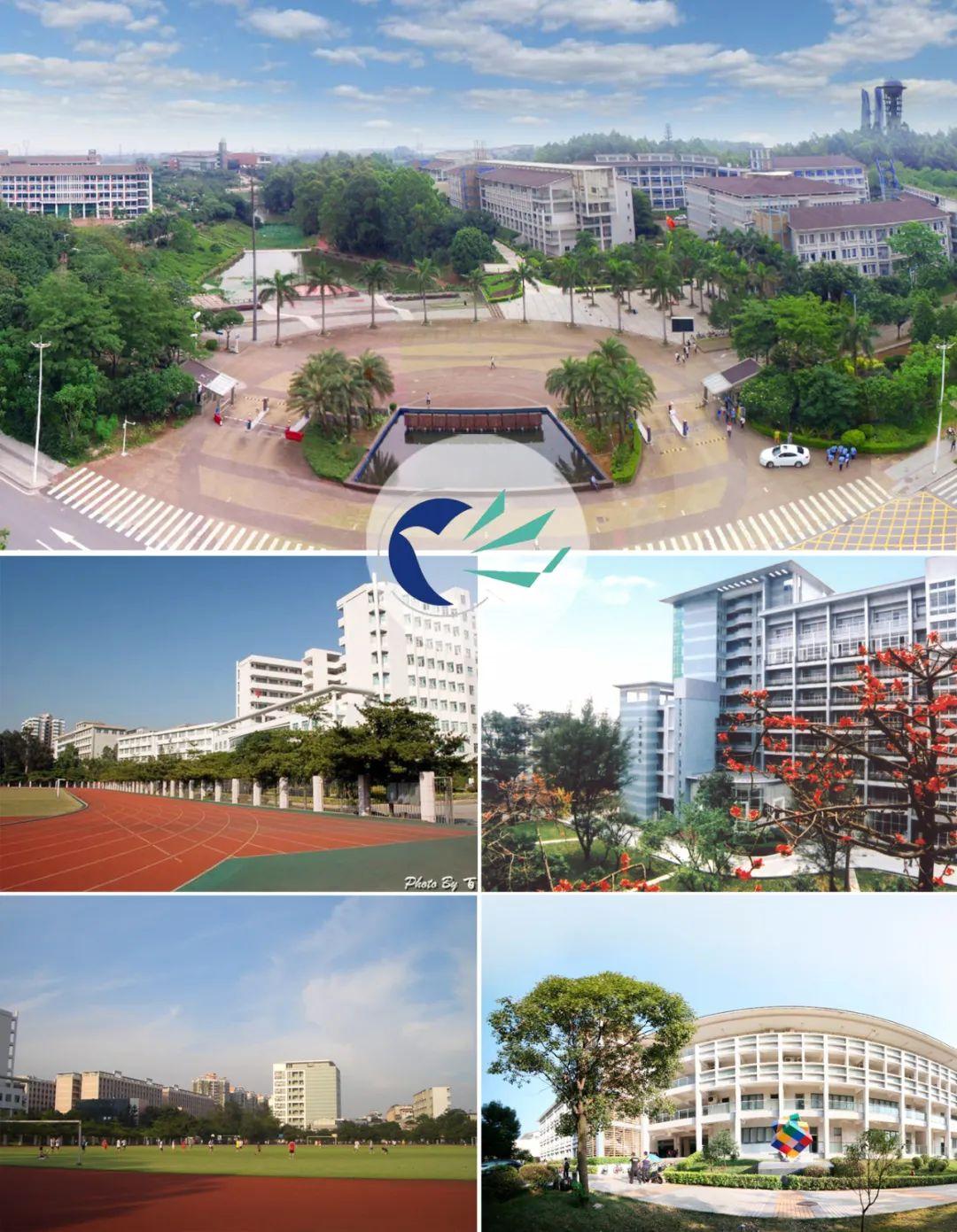 广州中专技校哪个学校较好（广州市重点中职学校排名前十名单）插图