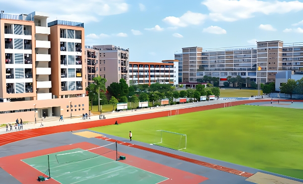 仲元中学在广州排名多少（2024广东省十大高中排名汇总）插图1